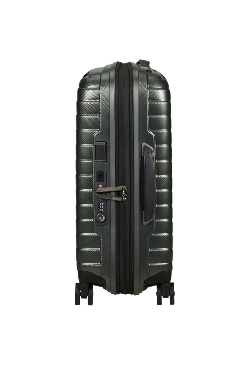 Samsonite Selection Proxis Hartschalenkoffer Mit 4 Rollen