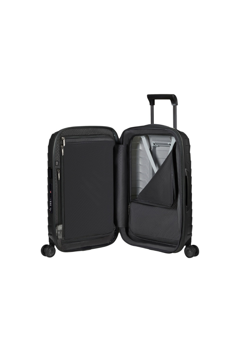 Samsonite Selection Proxis Hartschalenkoffer Mit 4 Rollen