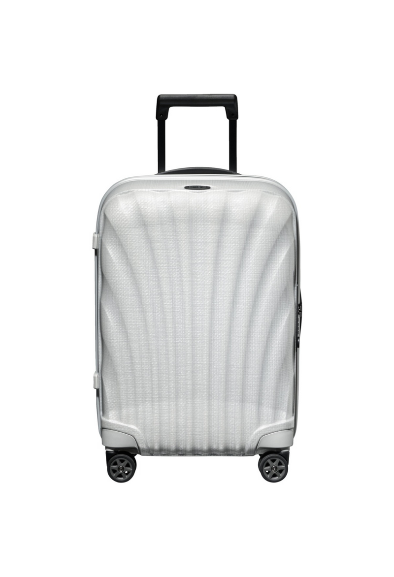 Samsonite Selection C-Lite Hartschalenkoffer mit 4 Rollen