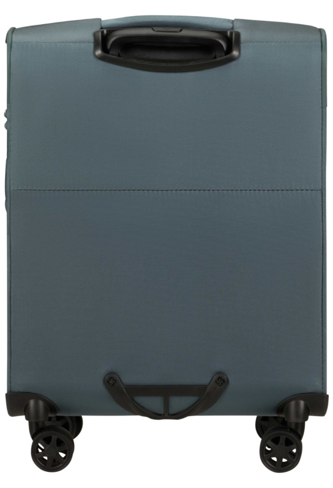 hellblau / XS (Handgepäck mit 23cm Tiefe)