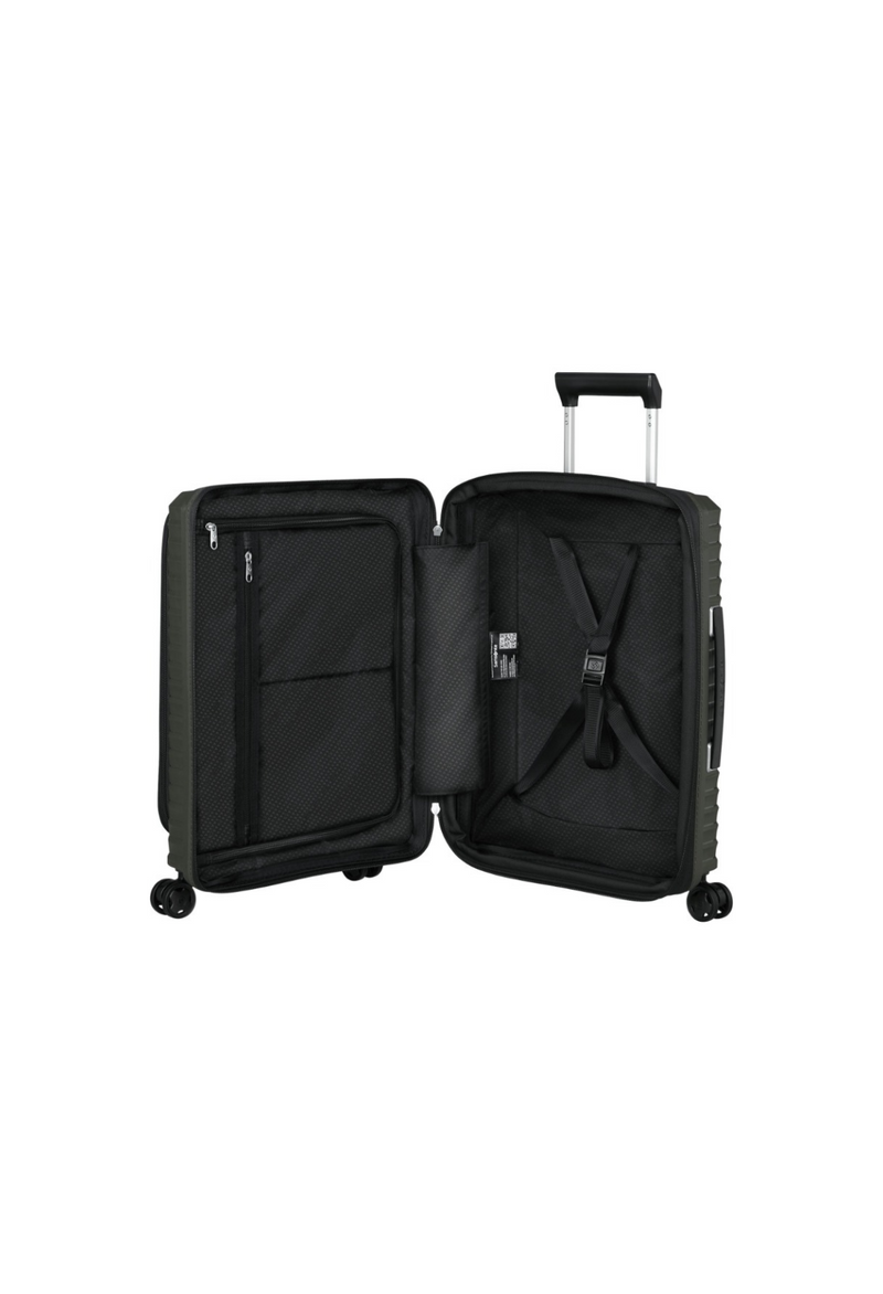 Samsonite Selection Upscape Hartschalenkoffer Mit 4 Rollen