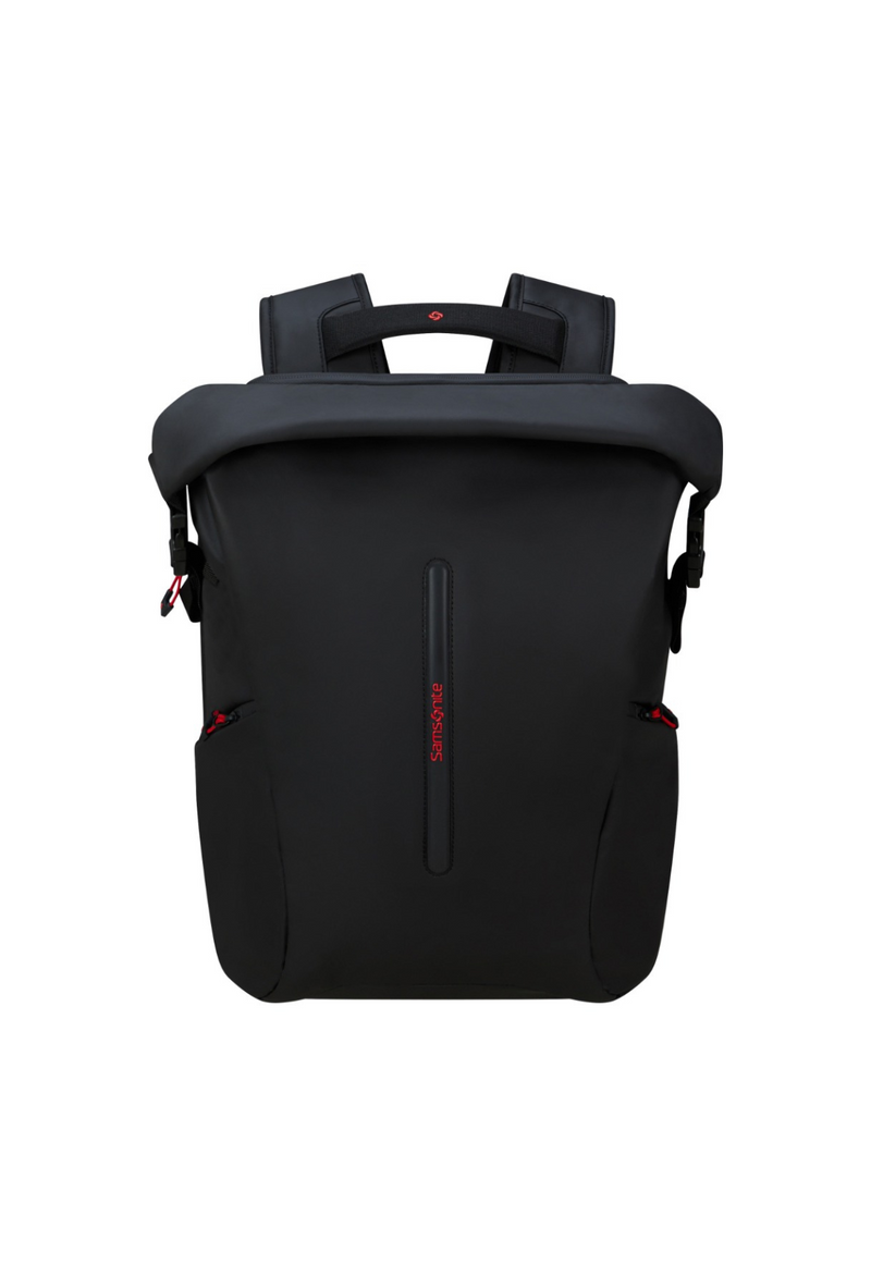 Samsonite Selection Ecodiver Rolltop Rucksack