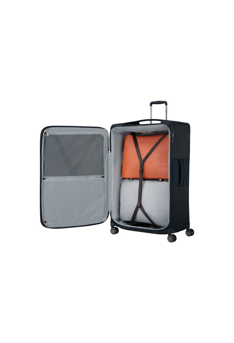 Samsonite Selection Re-lite Weichgepäck Koffer