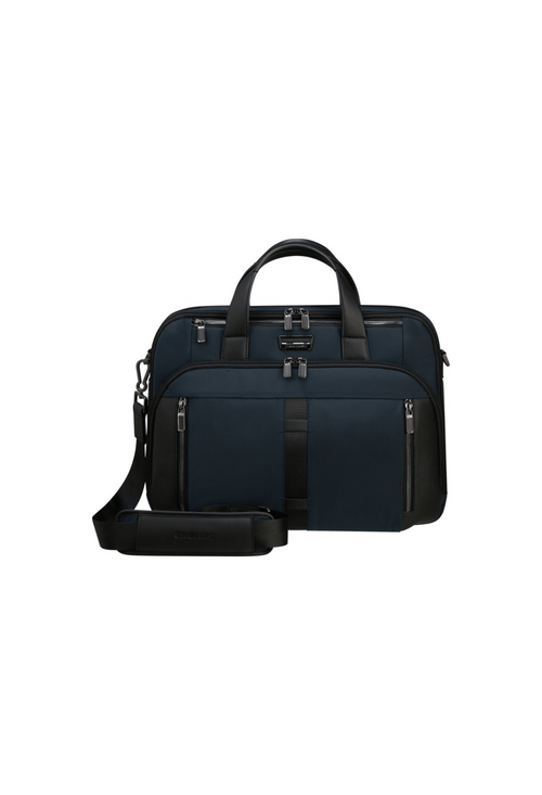 blau / 15.6 Zoll