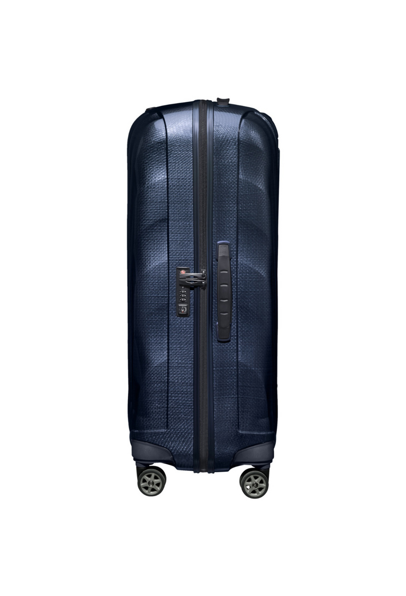 Samsonite Selection C-Lite Hartschalenkoffer mit 4 Rollen