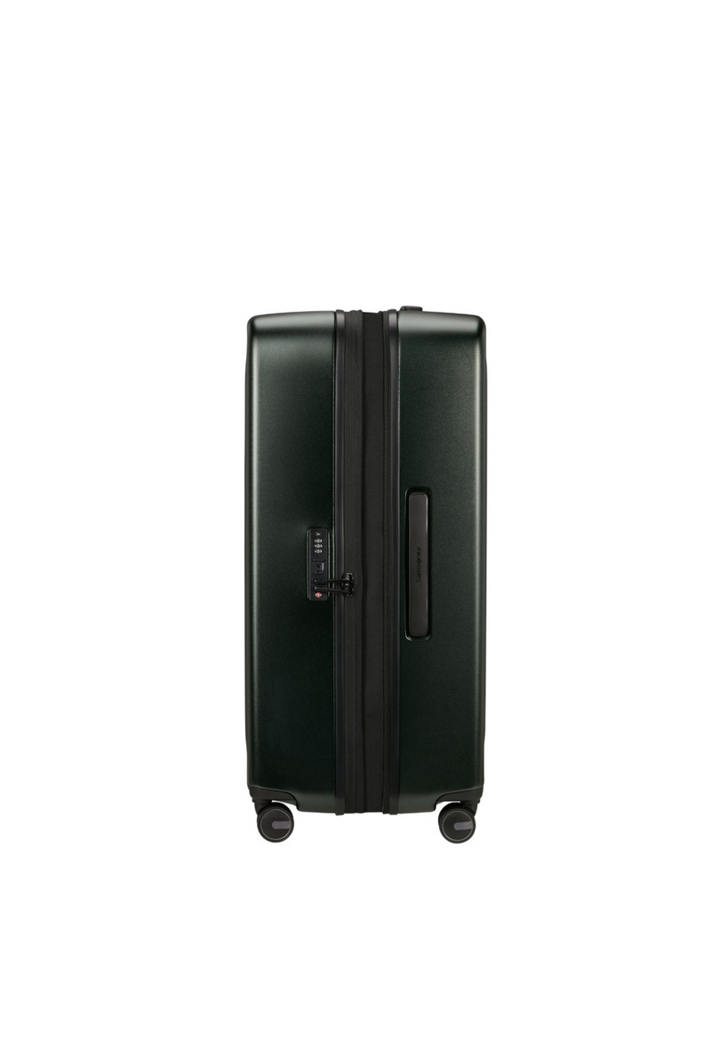 Samsonite Fyrm Hartschalenkoffer