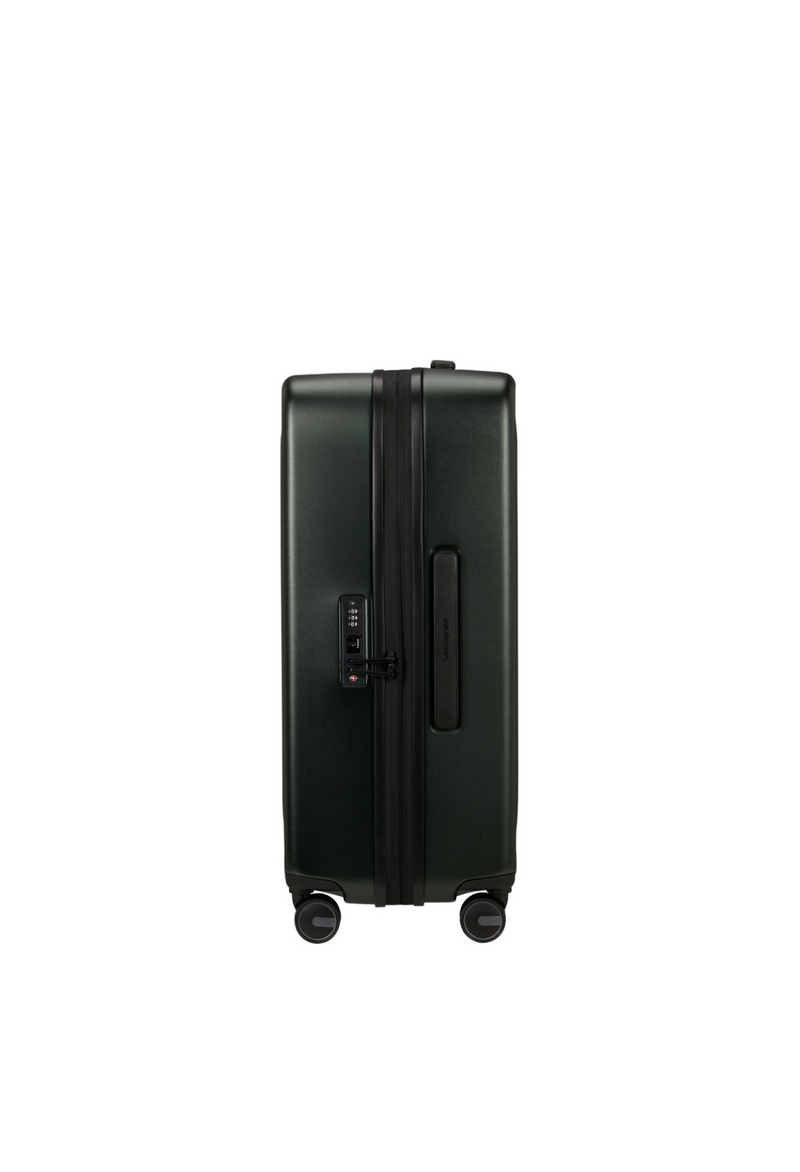 Samsonite Fyrm Hartschalenkoffer