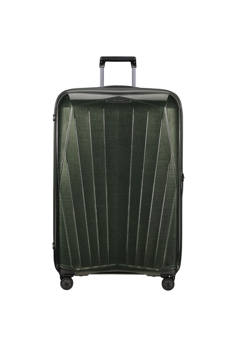 Samsonite Selection Major-lite Hartschalen-trolley