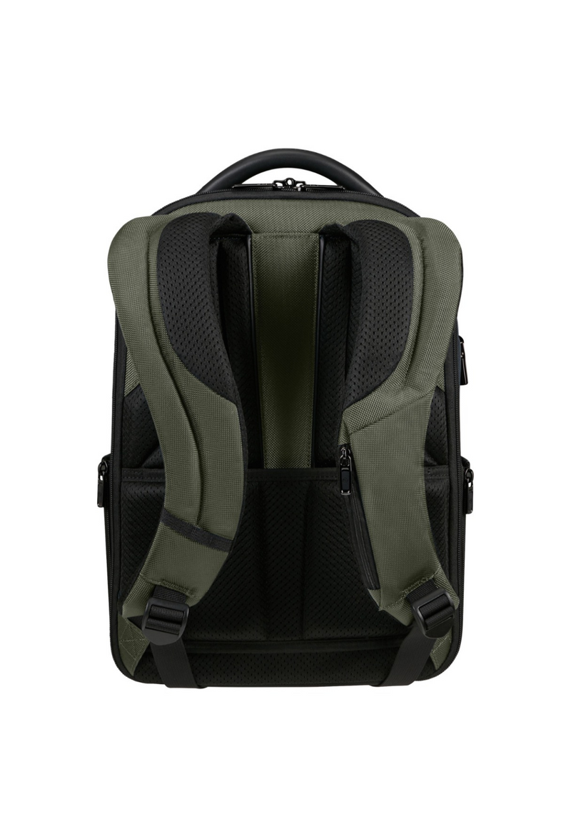 Samsonite Selection Pro-DLX 6 Laptoprucksack