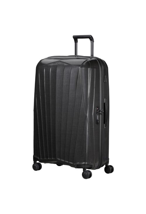 schwarz / L (71-80 cm)