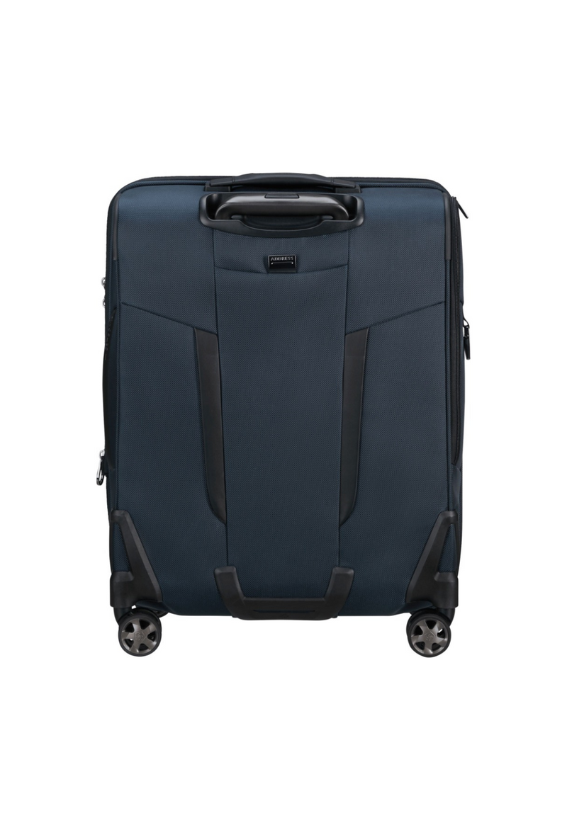 Samsonite Selection Pro-dlx 6 Weichgepäck-trolley