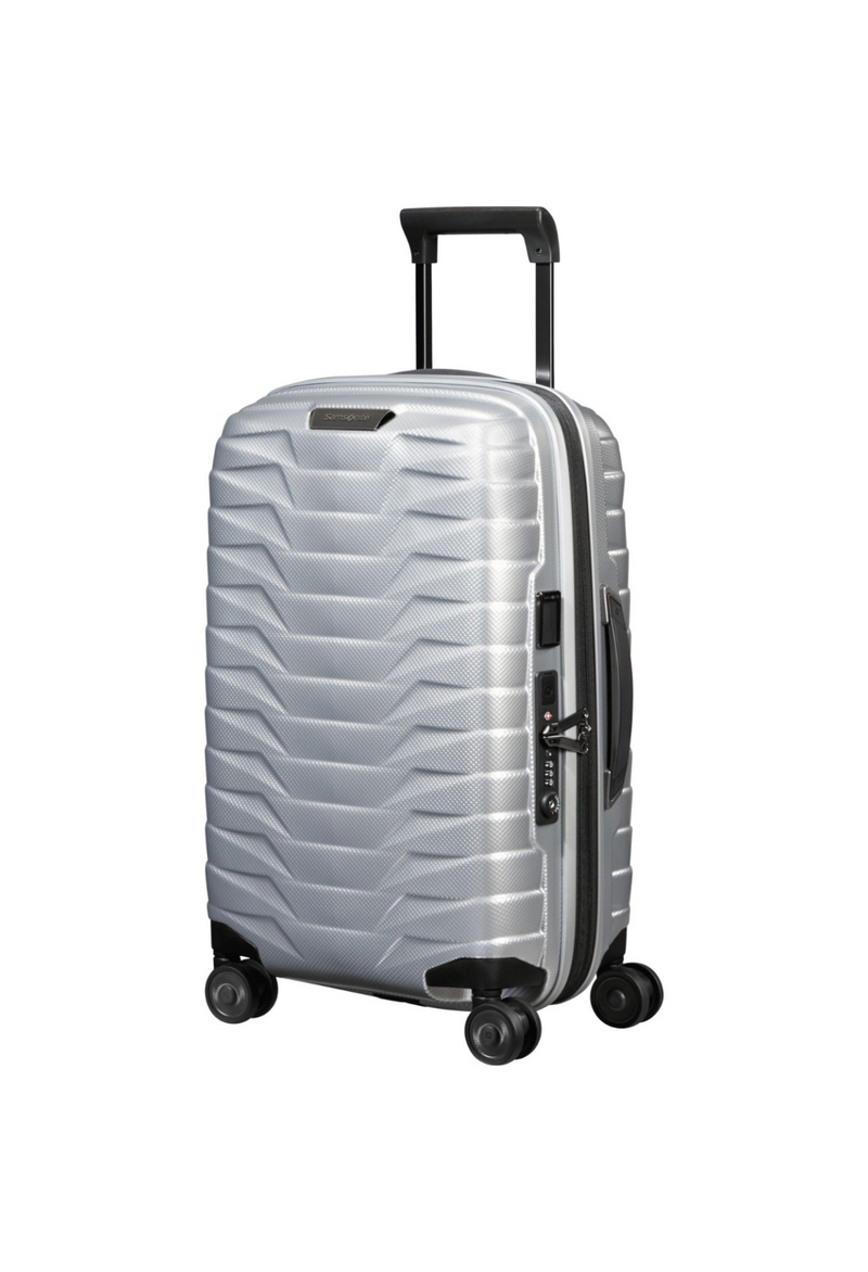 Samsonite Selection Proxis Hartschalenkoffer Mit 4 Rollen