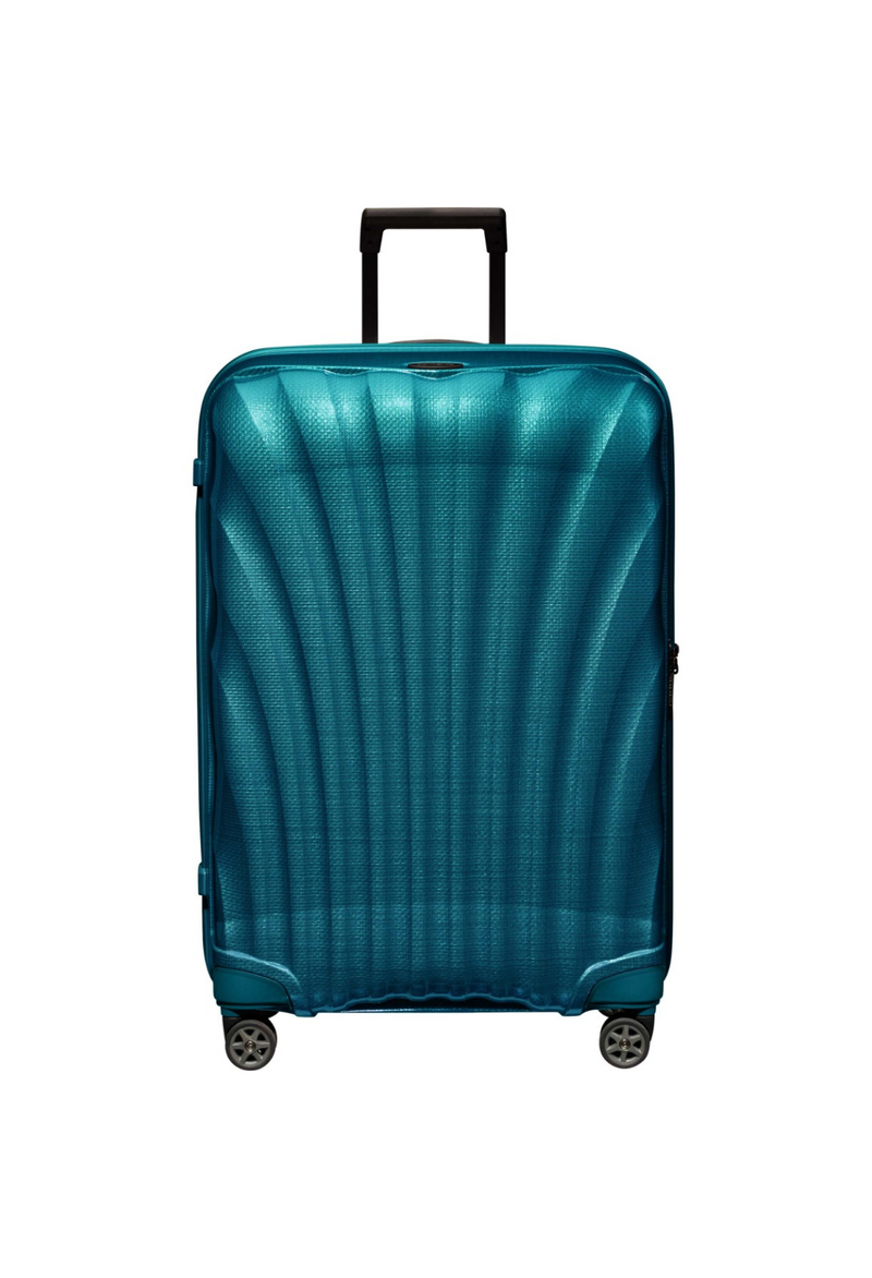 Samsonite Selection C-Lite Hartschalenkoffer mit 4 Rollen