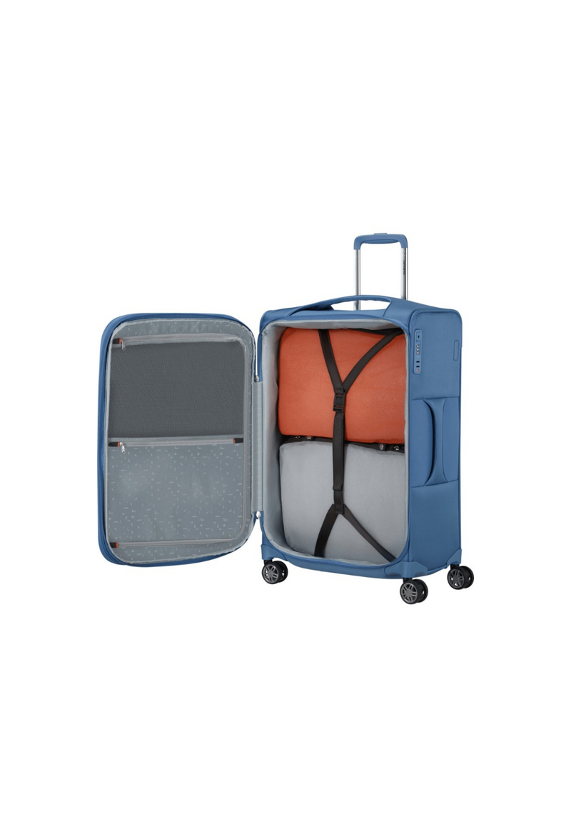 Samsonite Selection Re-lite Weichgepäck Koffer