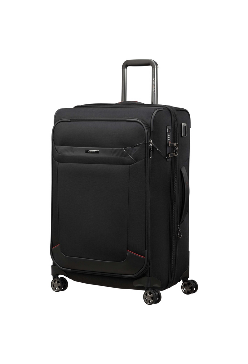 Samsonite Selection Pro-dlx 6 Weichgepäck-trolley