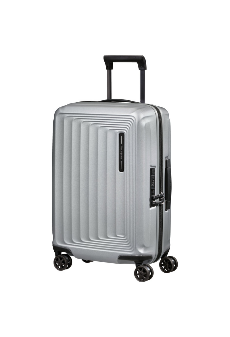 Samsonite Selection Nuon Hartschalenkoffer Mit 4 Rollen