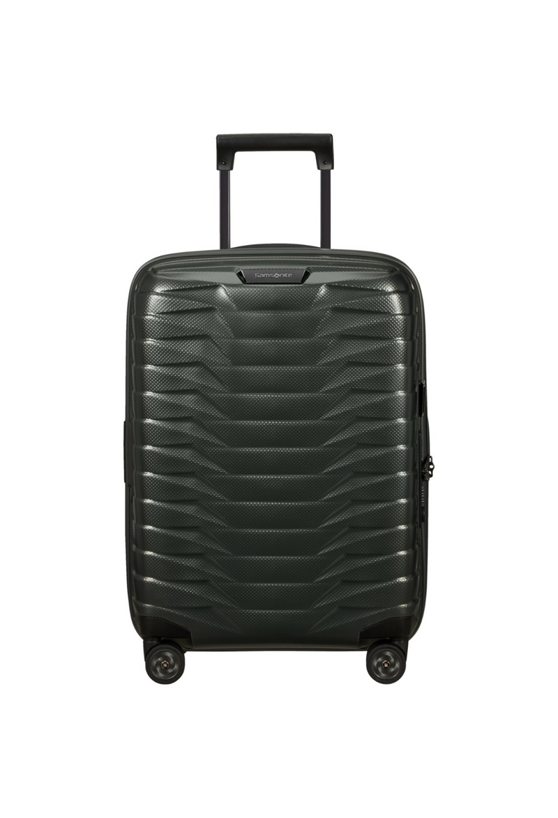 Samsonite Selection Proxis Hartschalenkoffer Mit 4 Rollen