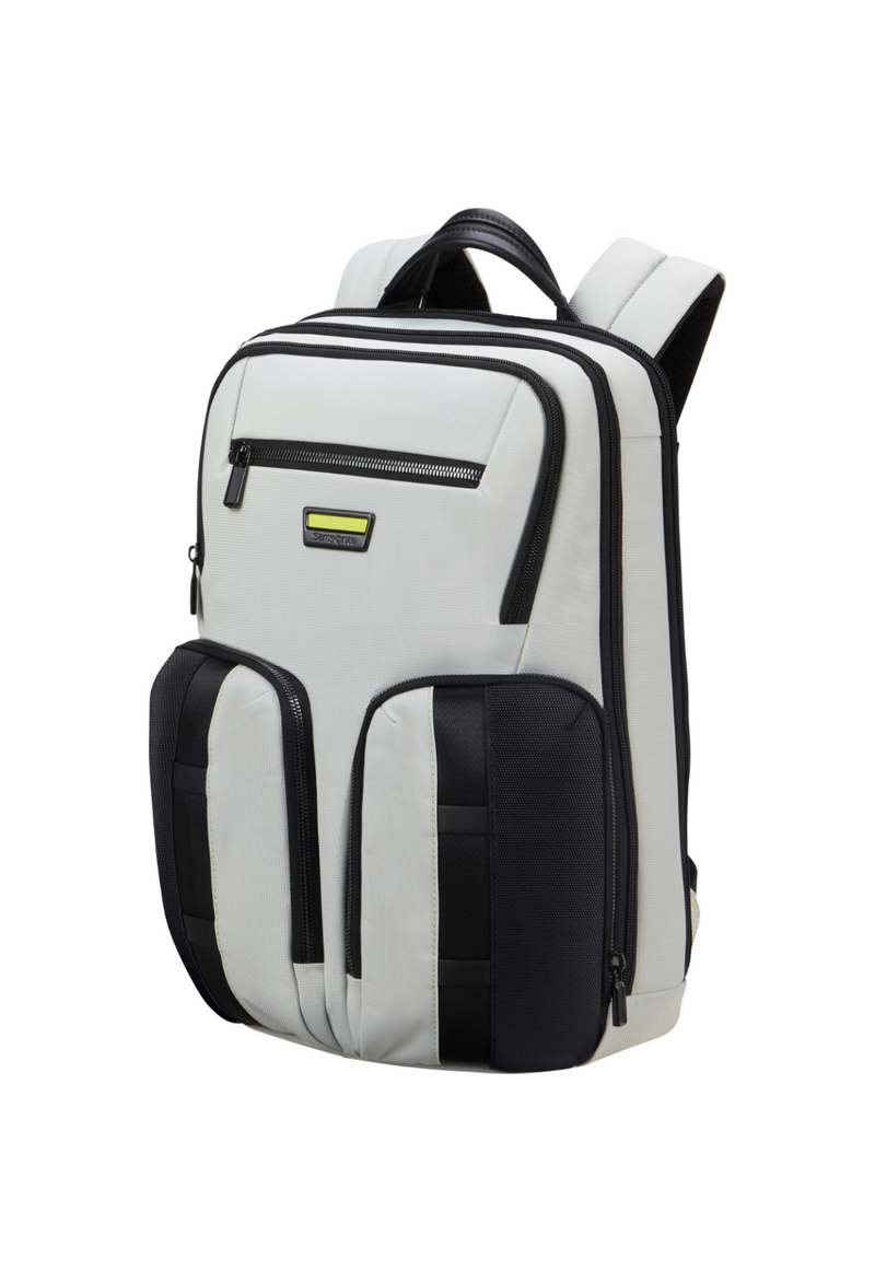 Samsonite Selection Urban-Eye Laptoprucksack