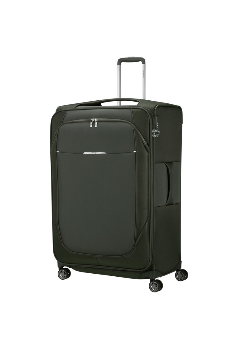 Samsonite Selection Re-lite Weichgepäck Koffer
