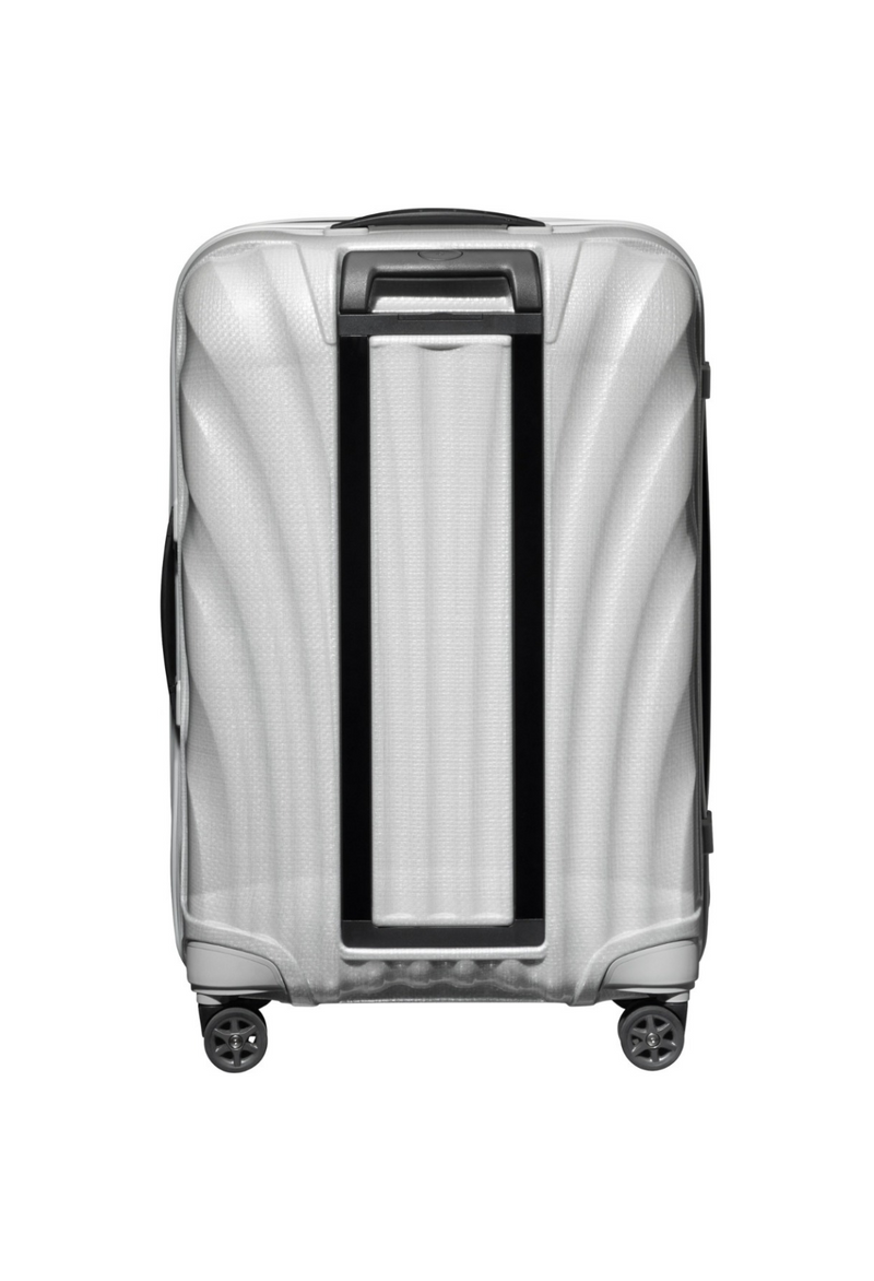 Samsonite Selection C-Lite Hartschalenkoffer mit 4 Rollen