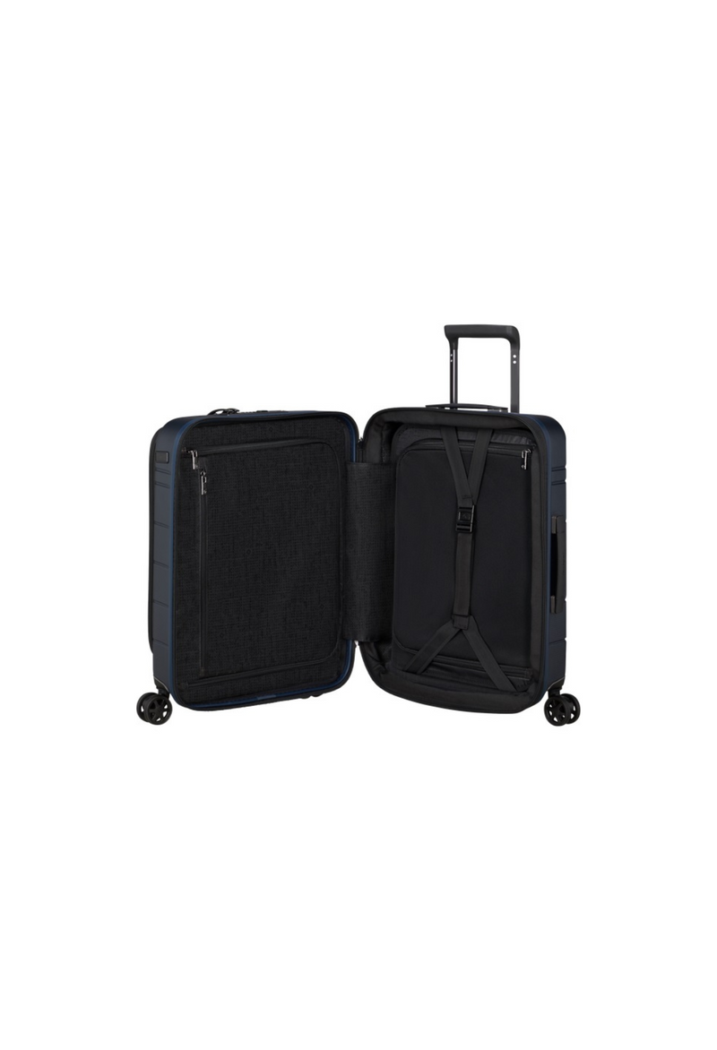 Samsonite Selection Neopod Hartschalen-trolley Mit 4 Rollen