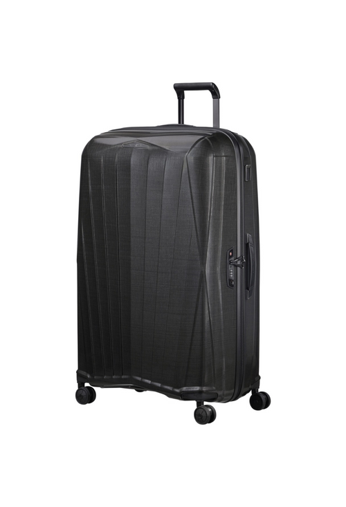 schwarz / XL (ab 81 cm)