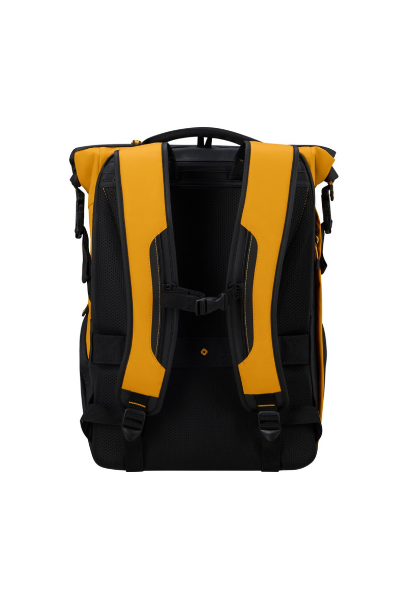 Samsonite Selection Ecodiver Rolltop Rucksack