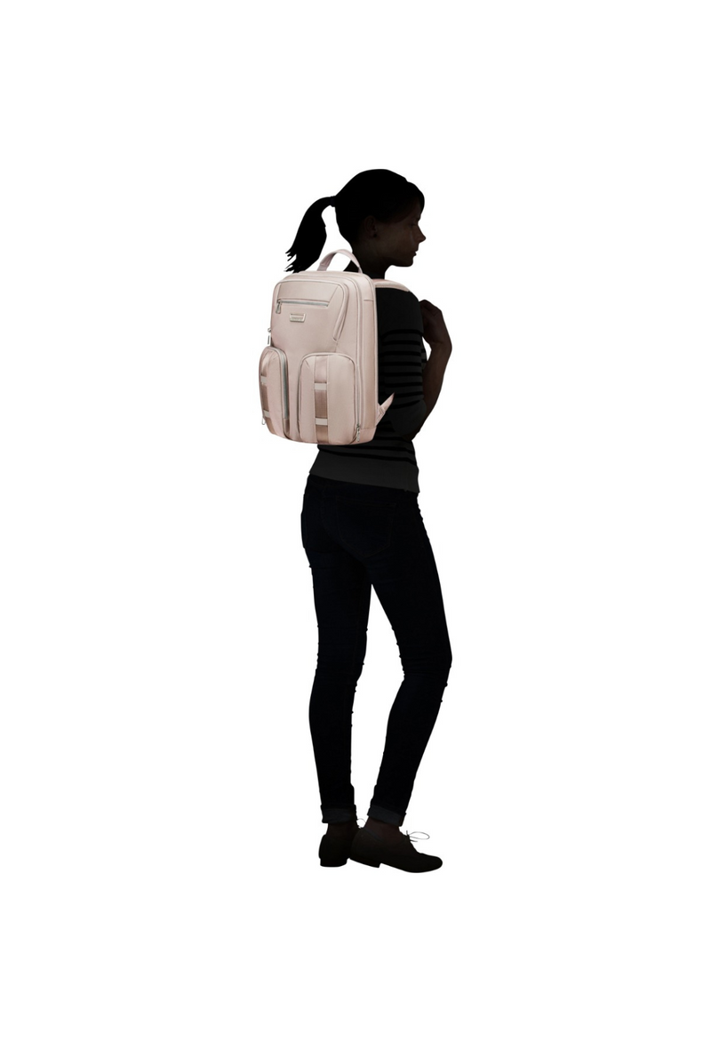 Samsonite Selection Urban-eye Laptoprucksack 2 Pockets