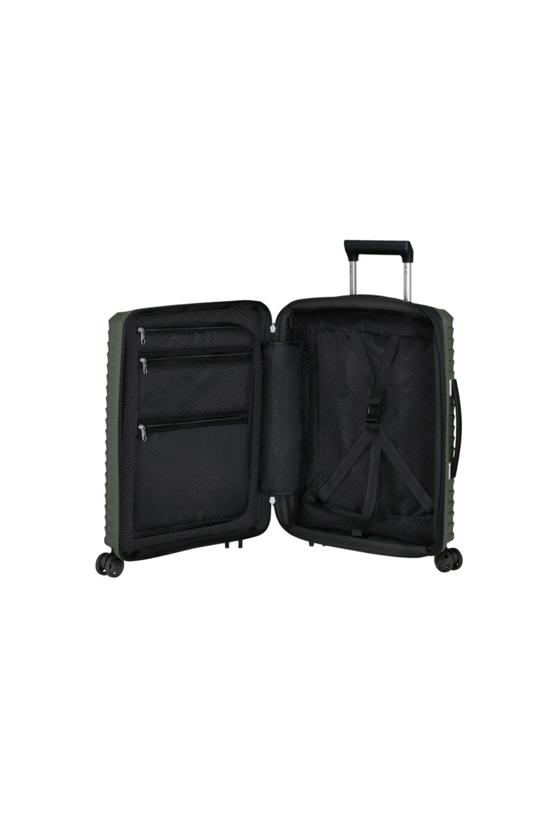 Samsonite Selection Upscape Hartschalenkoffer Mit 4 Rollen