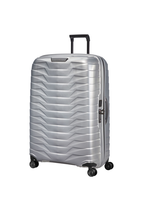 Silver / XL (ab 81 cm)