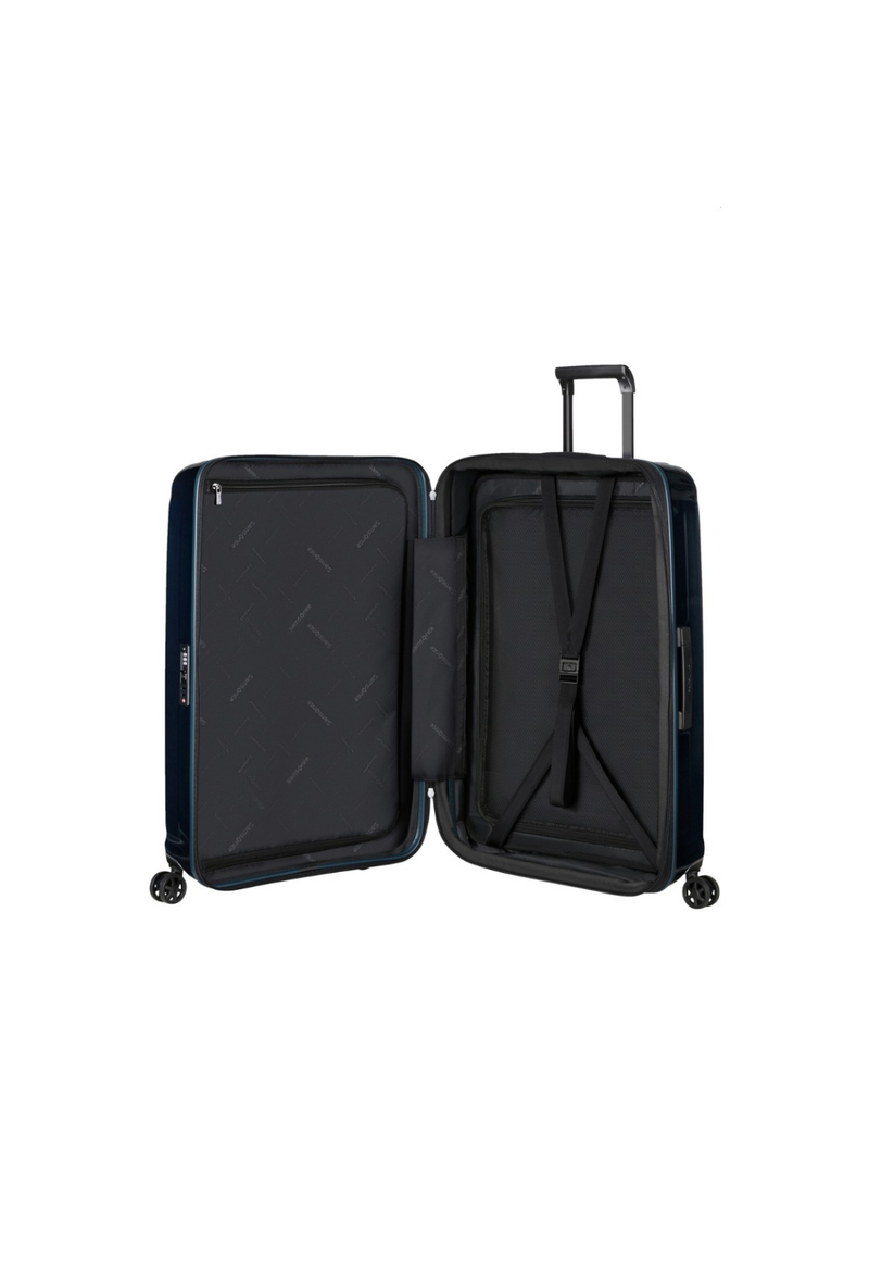 Samsonite Nuon Hartschalenkoffer mit 4 Rollen