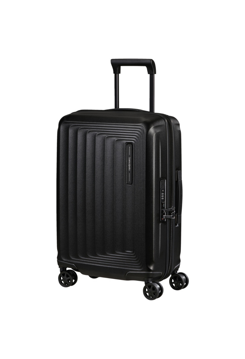 Samsonite Selection Nuon Hartschalenkoffer Mit 4 Rollen