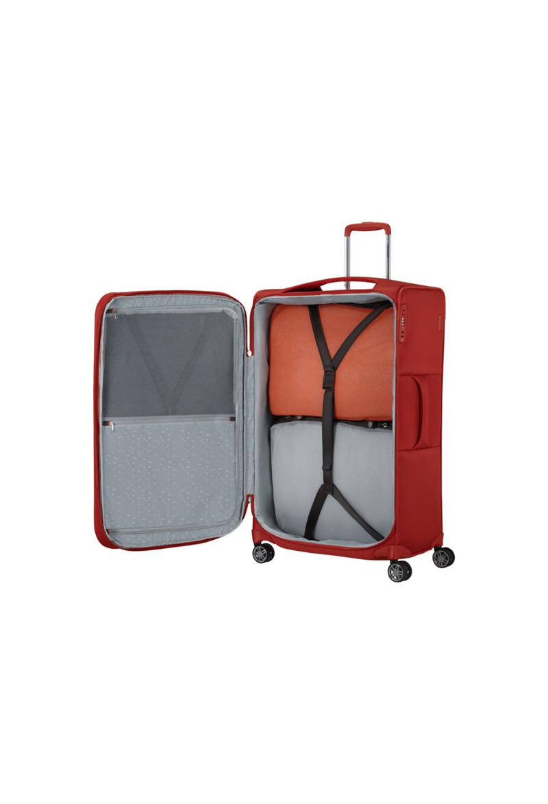Samsonite Selection Re-lite Weichgepäck Koffer