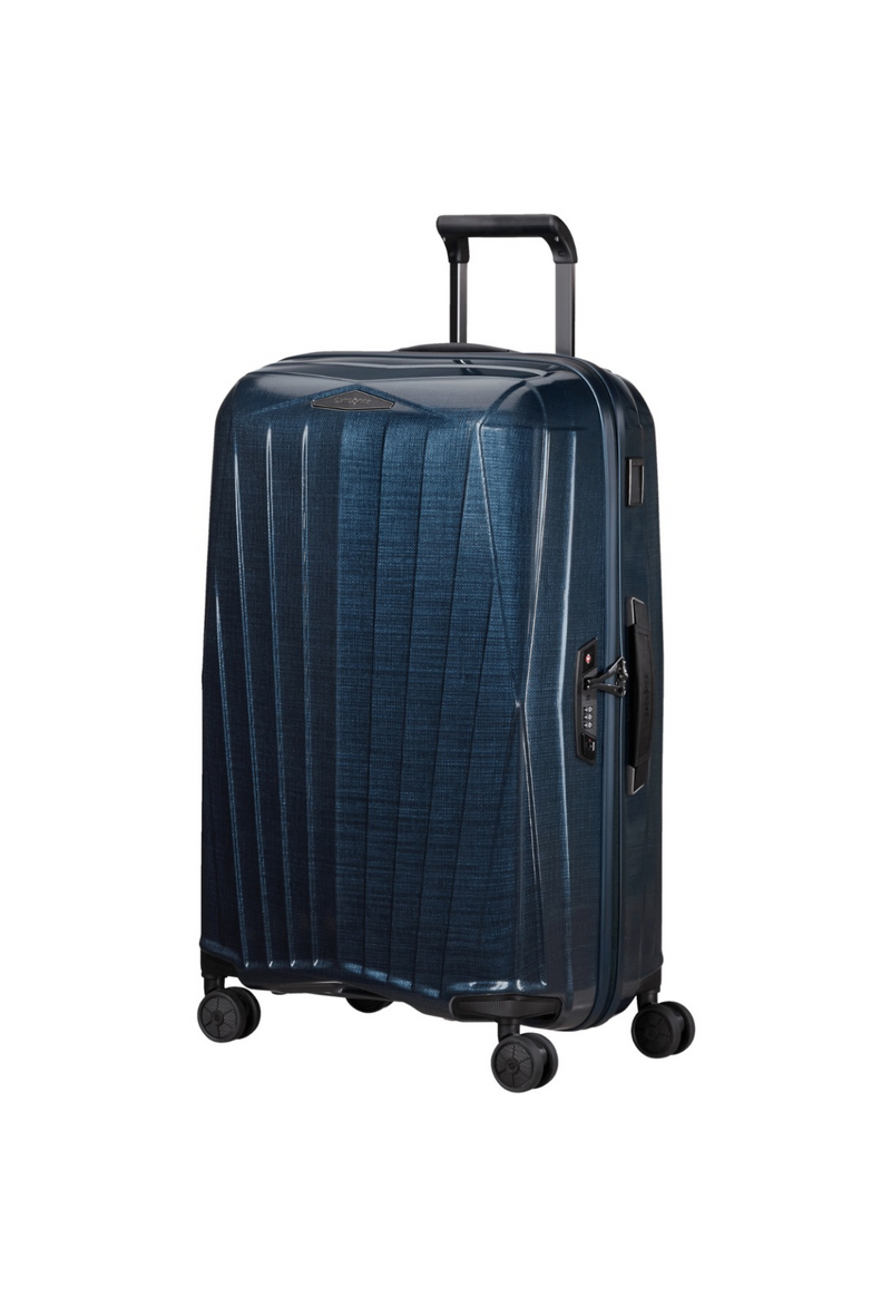 Samsonite Selection Major-lite Hartschalen-trolley