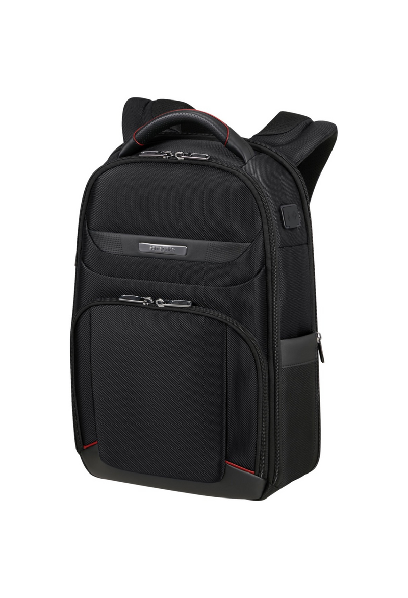 Samsonite Selection Pro-dlx 6 Laptoprucksack