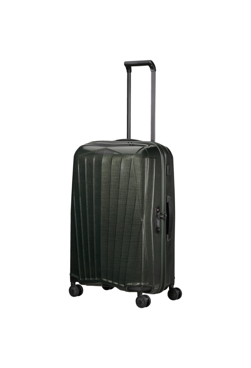 Samsonite Selection Major-lite Hartschalen-trolley