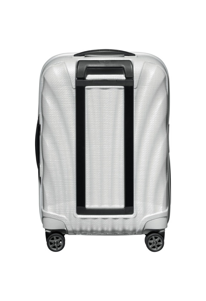 Samsonite Selection C-Lite Hartschalenkoffer mit 4 Rollen