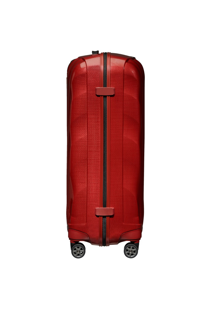 Samsonite Selection C-Lite Hartschalenkoffer mit 4 Rollen