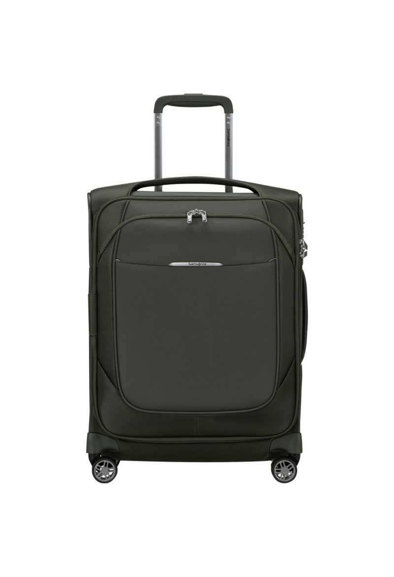 Samsonite Selection Re-lite Weichgepäck Koffer