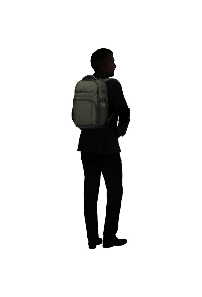 Samsonite Selection Pro-DLX 6 Laptoprucksack