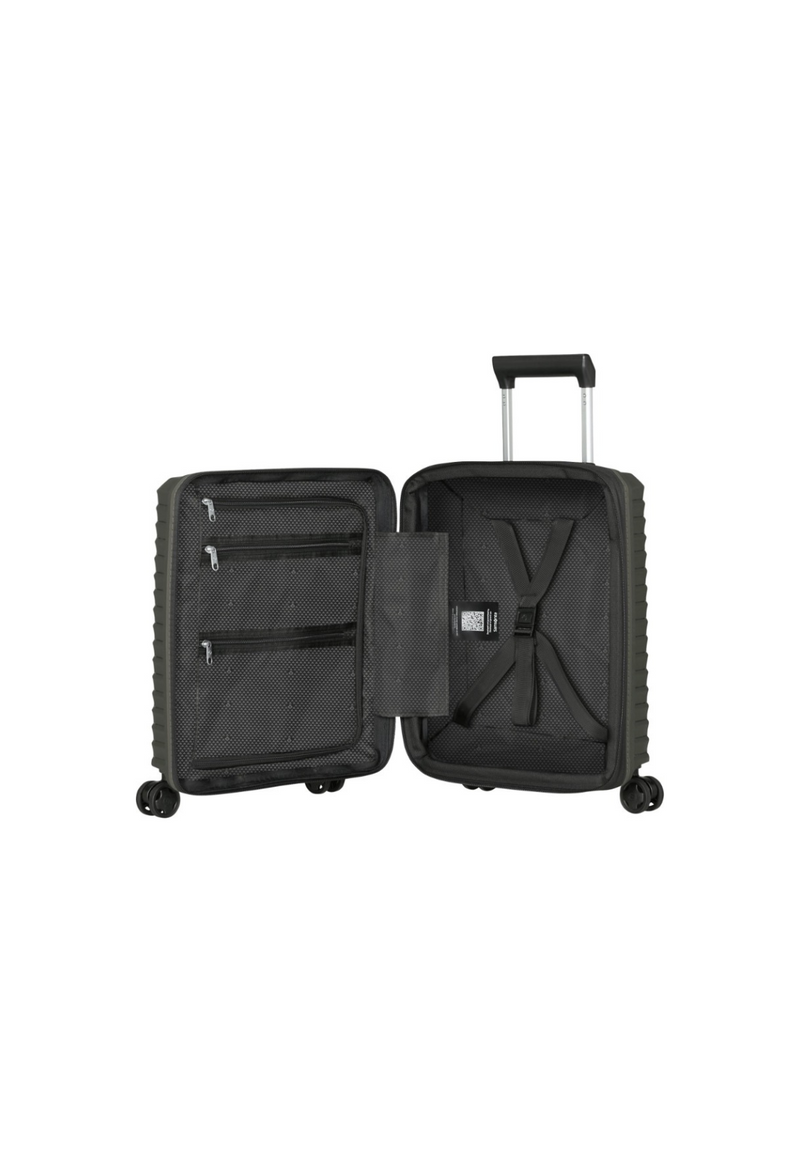 Samsonite Selection Upscape Hartschalenkoffer Mit 4 Rollen