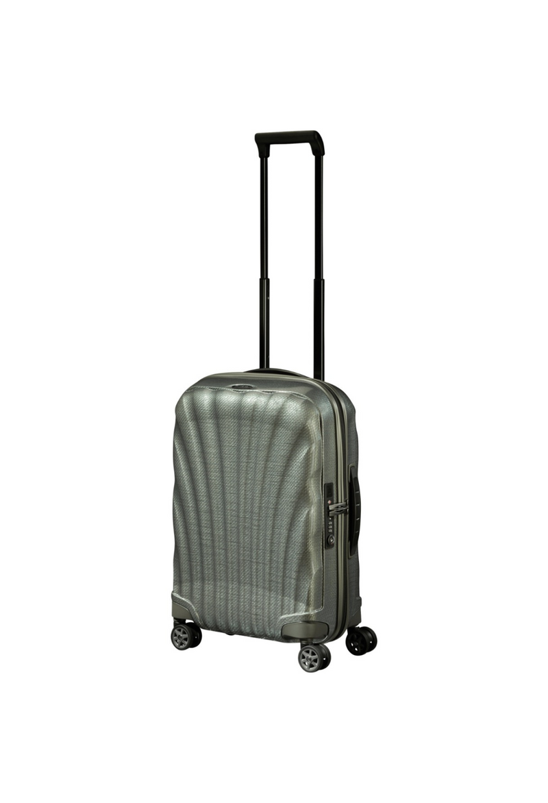 Samsonite Selection C-Lite Hartschalenkoffer mit 4 Rollen