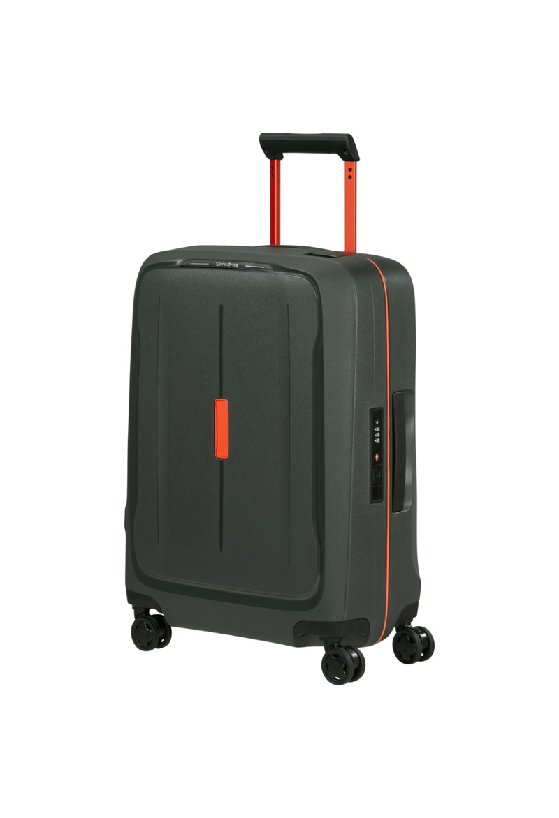 Samsonite Selection Essens Hartschalen-Trolley