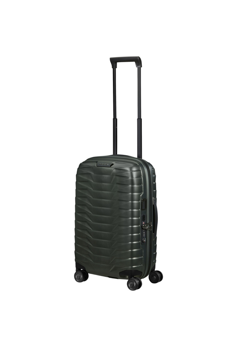 Samsonite Selection Proxis Hartschalenkoffer Mit 4 Rollen