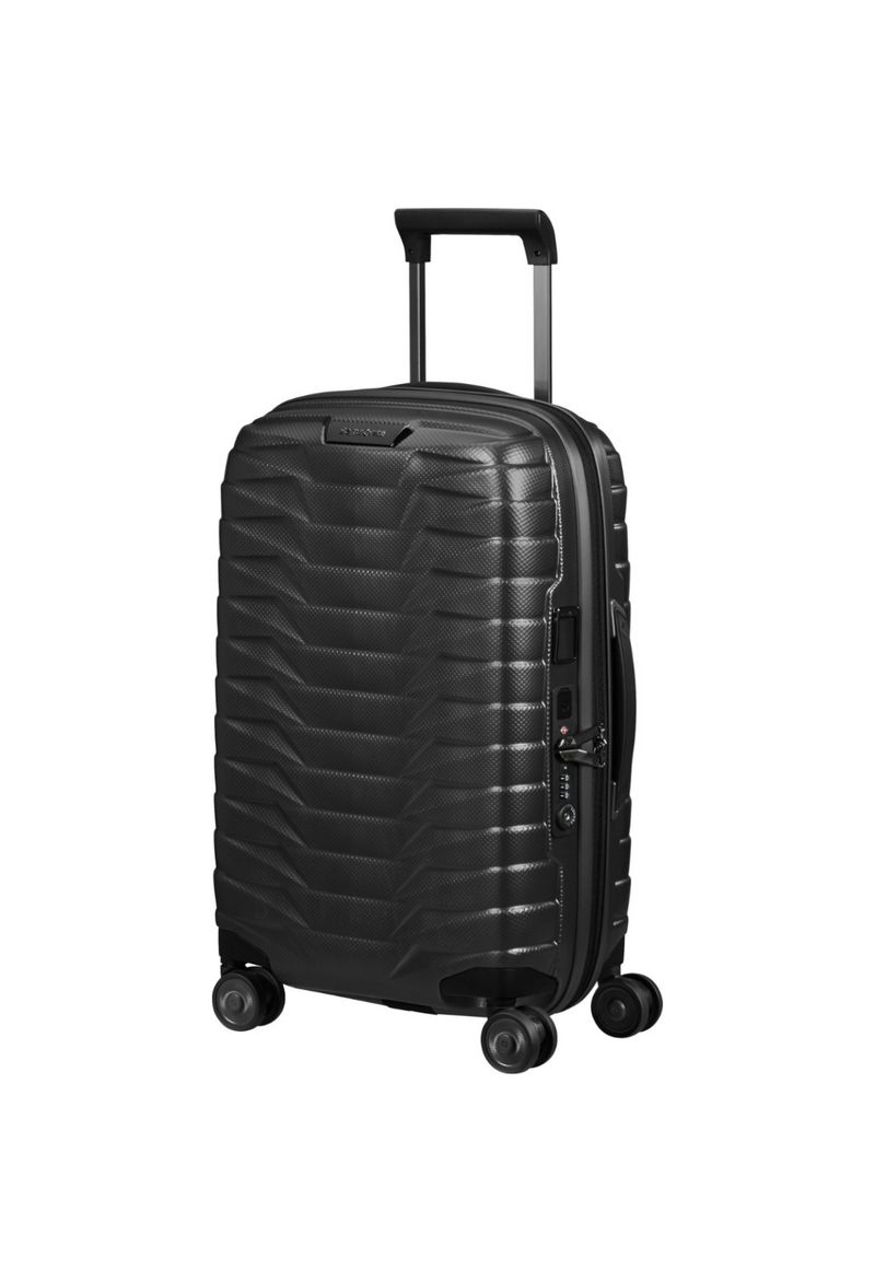 Samsonite Selection Proxis Hartschalenkoffer Mit 4 Rollen