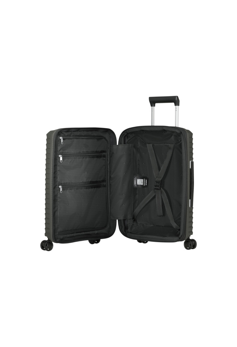 Samsonite Selection Upscape Hartschalenkoffer Mit 4 Rollen