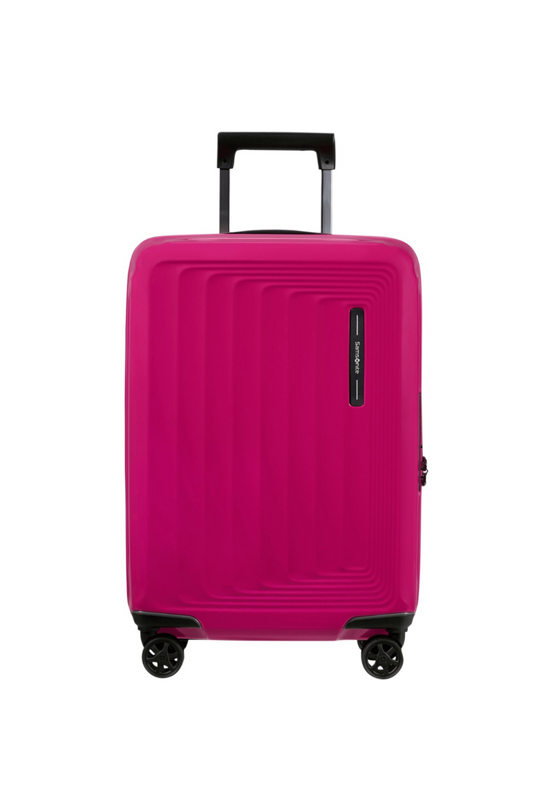 Samsonite Selection Nuon Hartschalenkoffer Mit 4 Rollen