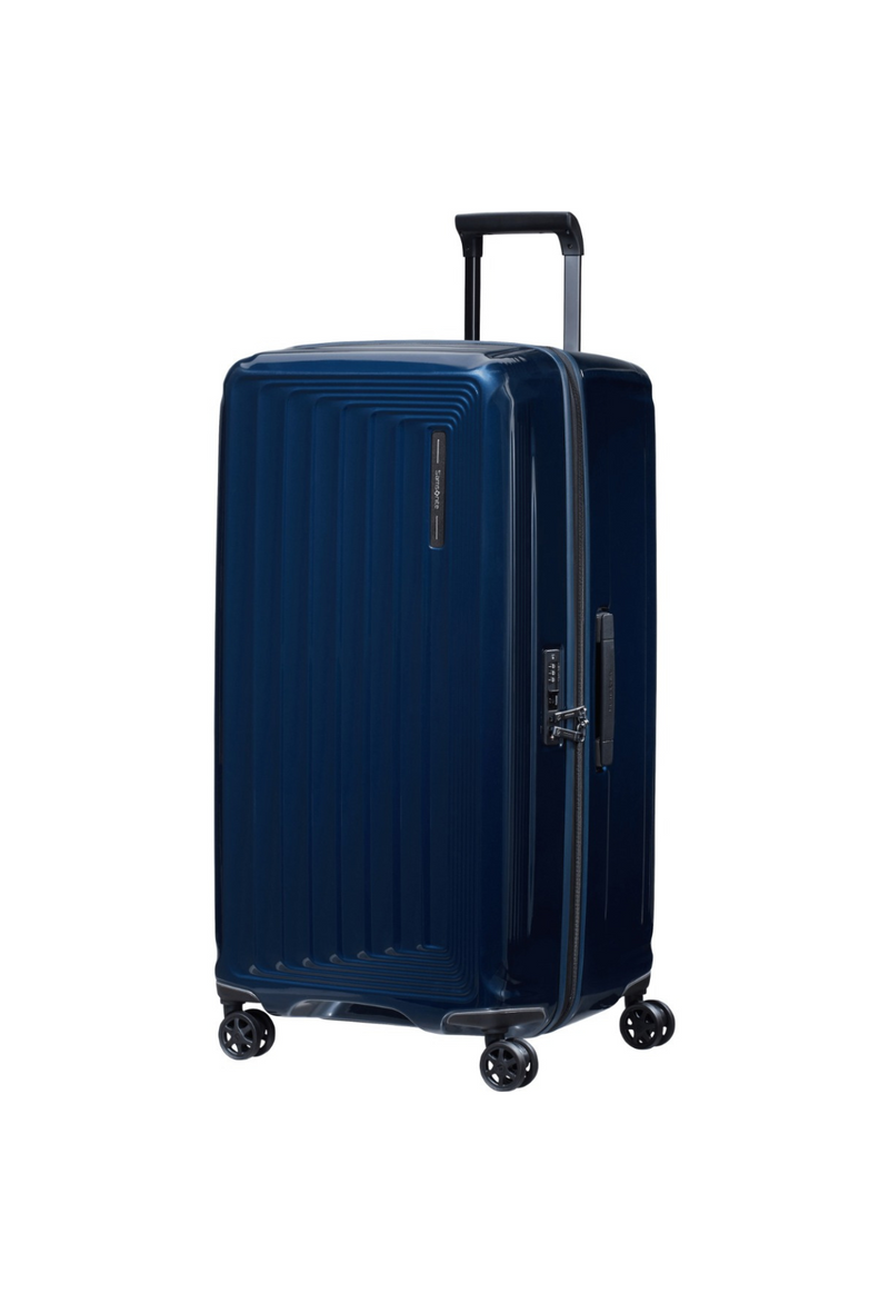 Samsonite Nuon Hartschalenkoffer mit 4 Rollen