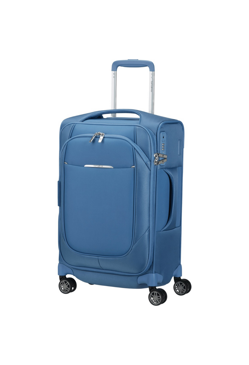 Samsonite Selection Re-lite Weichgepäck Koffer