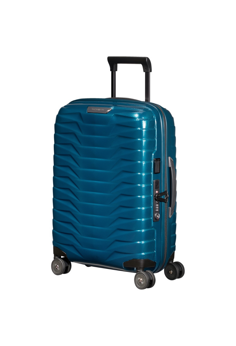 Samsonite Selection Proxis Hartschalenkoffer Mit 4 Rollen